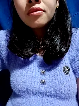 Snapshot of Hana_love20 chatting on March 2025 05:24:02 PM Hana love20 online show from March 2025 05:24:02 PM