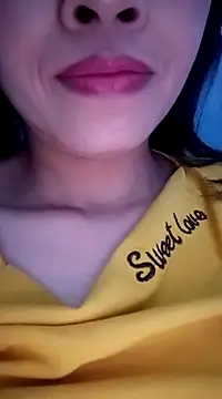 Snapshot of Hana_love20 chatting on March 2025 02:18:02 PM Hana love20 online show from March 2025 02:18:02 PM