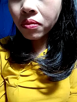 Snapshot of Hana_love20 chatting on March 2025 07:41:01 AM Hana love20 online show from March 2025 07:41:01 AM