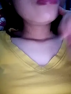 Snapshot of Hana_love20 chatting on March 2025 03:49:01 PM Hana love20 online show from March 2025 03:49:01 PM