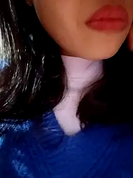 Snapshot of Hana_love20 chatting on March 2025 06:07:02 AM Hana love20 online show from March 2025 06:07:02 AM