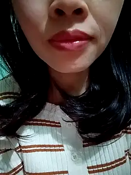 Snapshot of Hana_love20 chatting on March 2025 01:13:01 AM Hana love20 online show from March 2025 01:13:01 AM