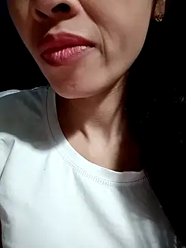 Snapshot of Hana_love20 chatting on September 2025 05:07:01 AM Hana love20 online show from September 2025 05:07:01 AM