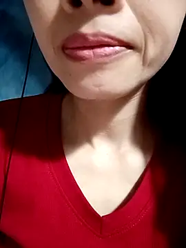 Snapshot of Hana_love20 chatting on September 2025 05:07:01 AM Hana love20 online show from September 2025 05:07:01 AM