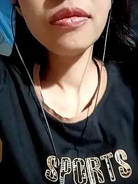 Snapshot of Hana_love20 chatting on September 2025 02:27:02 PM Hana love20 online show from September 2025 02:27:02 PM