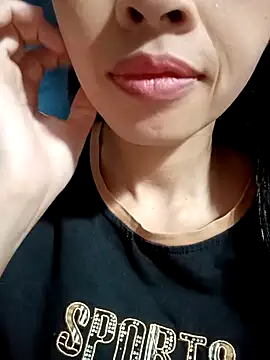 Snapshot of Hana_love20 chatting on September 2025 05:07:01 AM Hana love20 online show from September 2025 05:07:01 AM