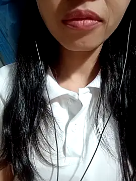 Snapshot of Hana_love20 chatting on September 2025 05:53:02 AM Hana love20 online show from September 2025 05:53:02 AM