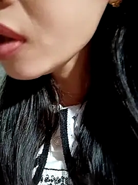 Snapshot of Hana_love20 chatting on September 2025 04:49:02 AM Hana love20 online show from September 2025 04:49:02 AM