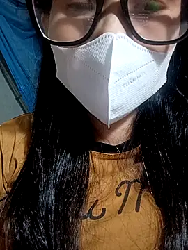 Snapshot of Hana_love20 chatting on September 2025 12:54:01 PM Hana love20 online show from September 2025 12:54:01 PM