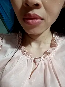 Snapshot of Hana_love20 chatting on October 2025 05:24:01 AM Hana love20 online show from October 2025 05:24:01 AM