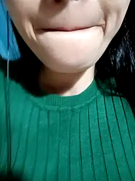 Snapshot of Hana_love20 chatting on October 2025 05:39:02 AM Hana love20 online show from October 2025 05:39:02 AM