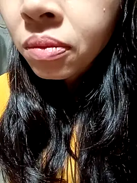 Snapshot of Hana_love20 chatting on October 2025 01:45:02 PM Hana love20 online show from October 2025 01:45:02 PM