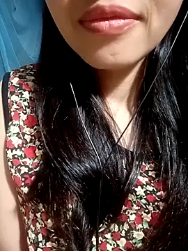 Snapshot of Hana_love20 chatting on October 2025 05:43:02 AM Hana love20 online show from October 2025 05:43:02 AM