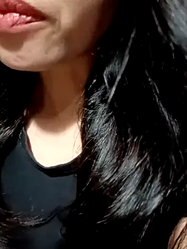 Snapshot of Hana_love20 chatting on October 2025 12:26:02 PM Hana love20 online show from October 2025 12:26:02 PM