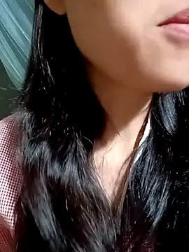 Snapshot of Hana_love20 chatting on October 2025 12:38:02 AM Hana love20 online show from October 2025 12:38:02 AM