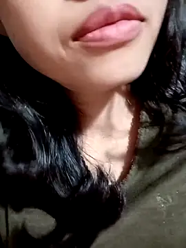 Snapshot of Hana_love20 chatting on October 2025 05:00:02 AM Hana love20 online show from October 2025 05:00:02 AM