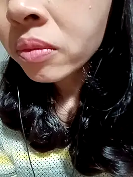 Snapshot of Hana_love20 chatting on October 2025 04:59:01 AM Hana love20 online show from October 2025 04:59:01 AM