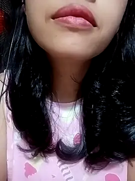 Snapshot of Hana_love20 chatting on October 2025 06:31:02 PM Hana love20 online show from October 2025 06:31:02 PM