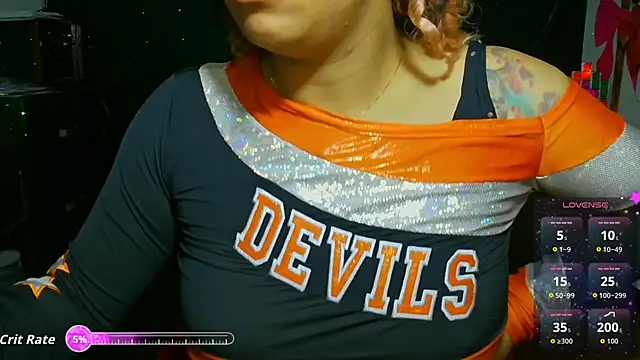 Cata Blue   online show from March 2026 02:22:02 PM