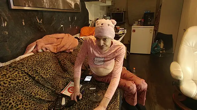 Sletjerayxh online show from January 2026 05:27:02 PM