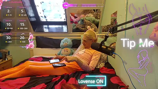 Sletjerayxh online show from May 2026 09:27:02 AM