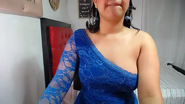 Snapshot of Sweettei chatting on February 2025 11:05:01 AM Sweettei online show from February 2025 11:05:01 AM