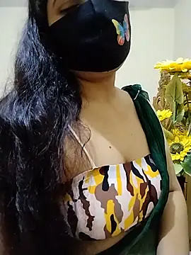 Ameera19 online show from May 2026 10:10:01 AM