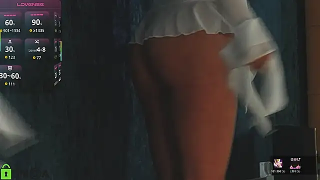 EvaDiamondXX online show from November 2025 06:28:02 PM