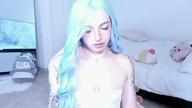 Snapshot of KloeKing__ chatting on November 2025 06:14:01 AM KloeKing online show from November 2025 06:14:01 AM