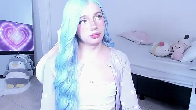 Snapshot of KloeKing__ chatting on November 2025 06:04:02 PM KloeKing online show from November 2025 06:04:02 PM