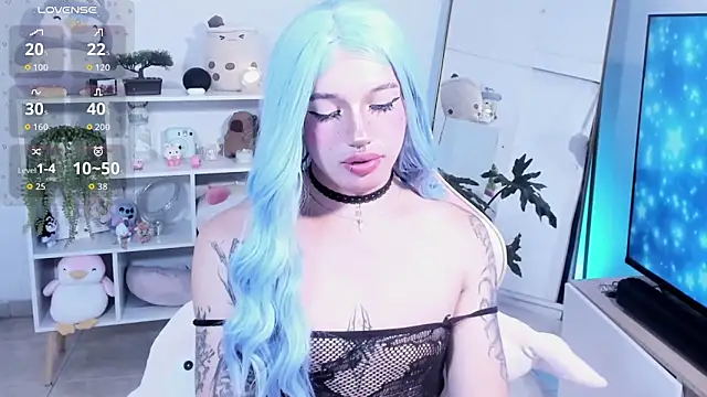 Snapshot of KloeKing__ chatting on April 2026 04:51:01 PM KloeKing online show from April 2026 04:51:01 PM