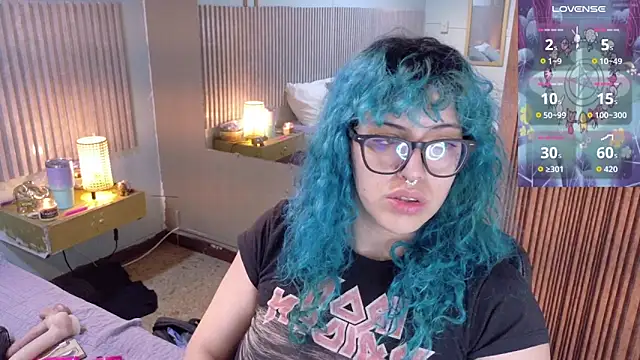 Snapshot of Eli666uwu chatting on February 2026 12:38:02 PM Eli666uwu online show from February 2026 12:38:02 PM