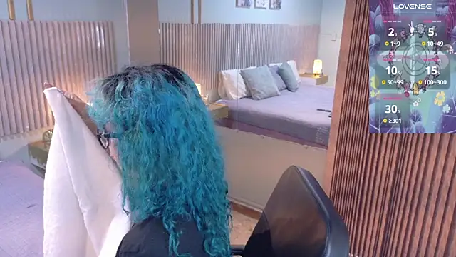 Snapshot of Eli666uwu chatting on February 2026 11:55:01 AM Eli666uwu online show from February 2026 11:55:01 AM