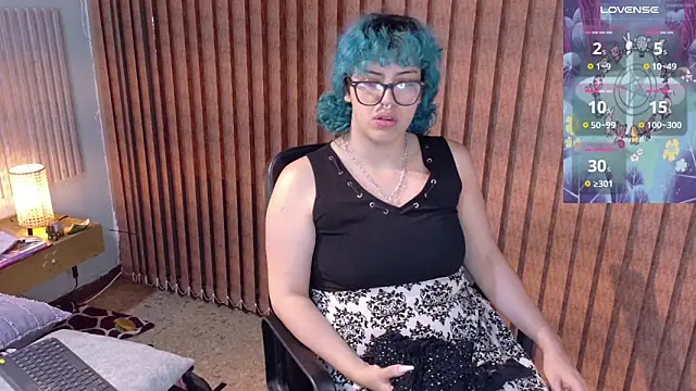 Snapshot of Eli666uwu chatting on February 2026 11:31:02 AM Eli666uwu online show from February 2026 11:31:02 AM