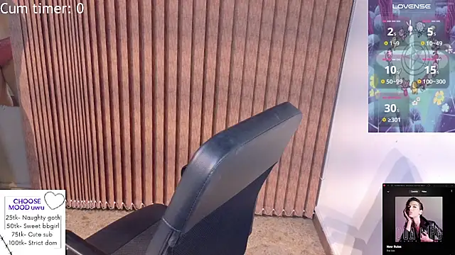 Snapshot of Eli666uwu chatting on March 2026 01:28:01 PM Eli666uwu online show from March 2026 01:28:01 PM