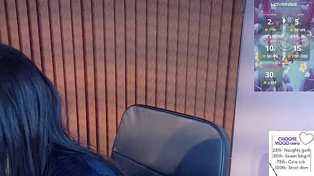 Snapshot of Eli666uwu chatting on March 2026 10:42:01 AM Eli666uwu online show from March 2026 10:42:01 AM