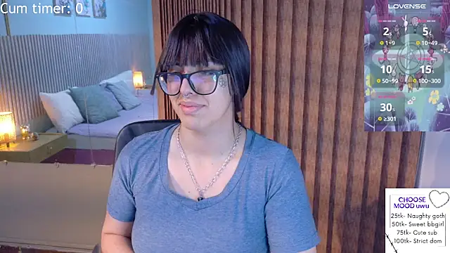 Snapshot of Eli666uwu chatting on March 2026 12:23:02 PM Eli666uwu online show from March 2026 12:23:02 PM