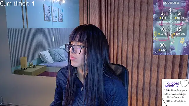 Snapshot of Eli666uwu chatting on March 2026 10:54:02 AM Eli666uwu online show from March 2026 10:54:02 AM