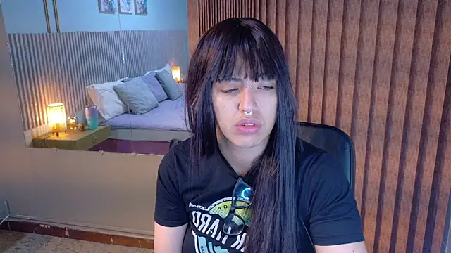 Snapshot of Eli666uwu chatting on March 2026 10:51:01 AM Eli666uwu online show from March 2026 10:51:01 AM