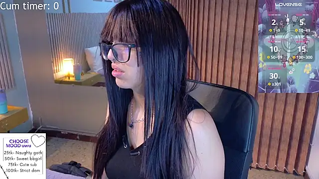 Snapshot of Eli666uwu chatting on March 2026 10:41:01 AM Eli666uwu online show from March 2026 10:41:01 AM