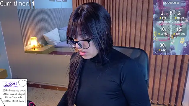 Snapshot of Eli666uwu chatting on March 2026 10:42:01 AM Eli666uwu online show from March 2026 10:42:01 AM