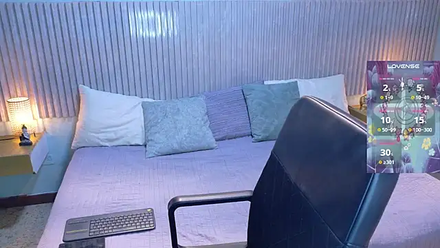 Snapshot of Eli666uwu chatting on March 2026 10:48:01 AM Eli666uwu online show from March 2026 10:48:01 AM