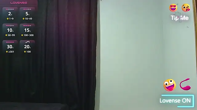 Snapshot of _luna_nyx chatting on March 2026 08:40:01 AM luna nyx online show from March 2026 08:40:01 AM