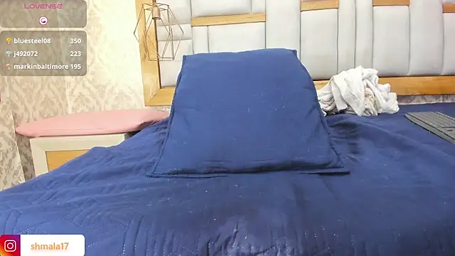 sh malala online show from February 2025 01:20:02 AM