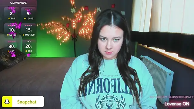 Snapshot of AnettaMilder chatting on March 2026 01:03:02 PM AnettaMilder online show from March 2026 01:03:02 PM