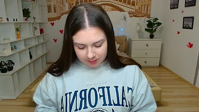 Snapshot of AnettaMilder chatting on April 2026 05:40:01 AM AnettaMilder online show from April 2026 05:40:01 AM