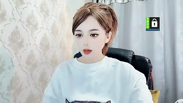 Snapshot of VIWVI chatting on December 2024 05:48:01 AM VIWVI online show from December 2024 05:48:01 AM