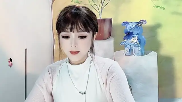 Snapshot of VIWVI chatting on March 2025 02:49:02 AM VIWVI online show from March 2025 02:49:02 AM
