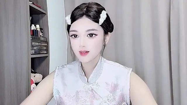 Snapshot of VIWVI chatting on September 2025 03:06:02 AM VIWVI online show from September 2025 03:06:02 AM
