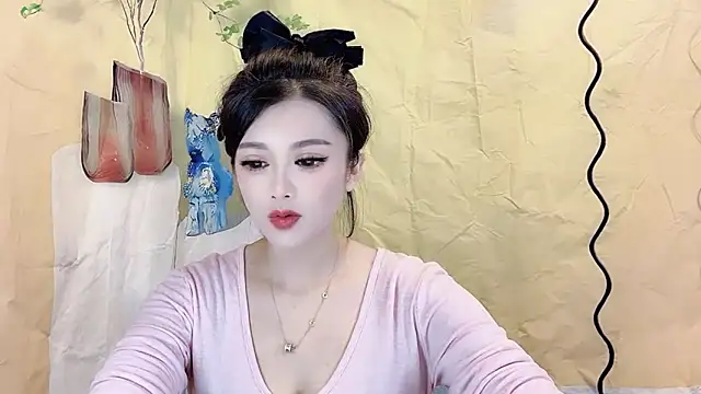 Snapshot of VIWVI chatting on September 2025 03:21:02 AM VIWVI online show from September 2025 03:21:02 AM
